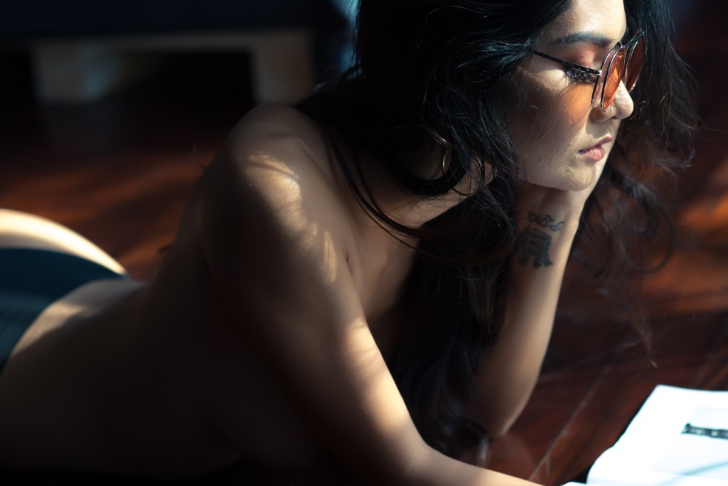 Models, models and more&nbsp;Models!